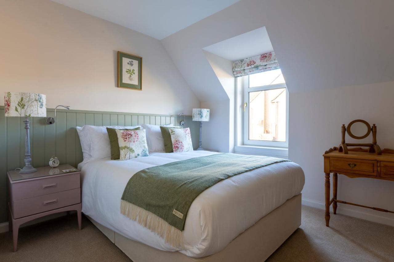 Celt Cottage Inverness Kültér fotó