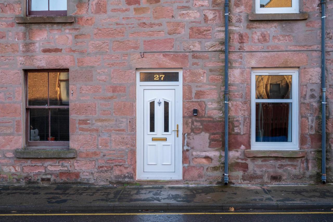 Celt Cottage Inverness Kültér fotó
