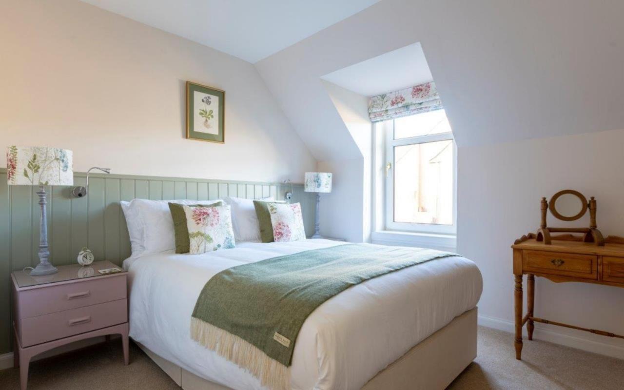 Celt Cottage Inverness Kültér fotó