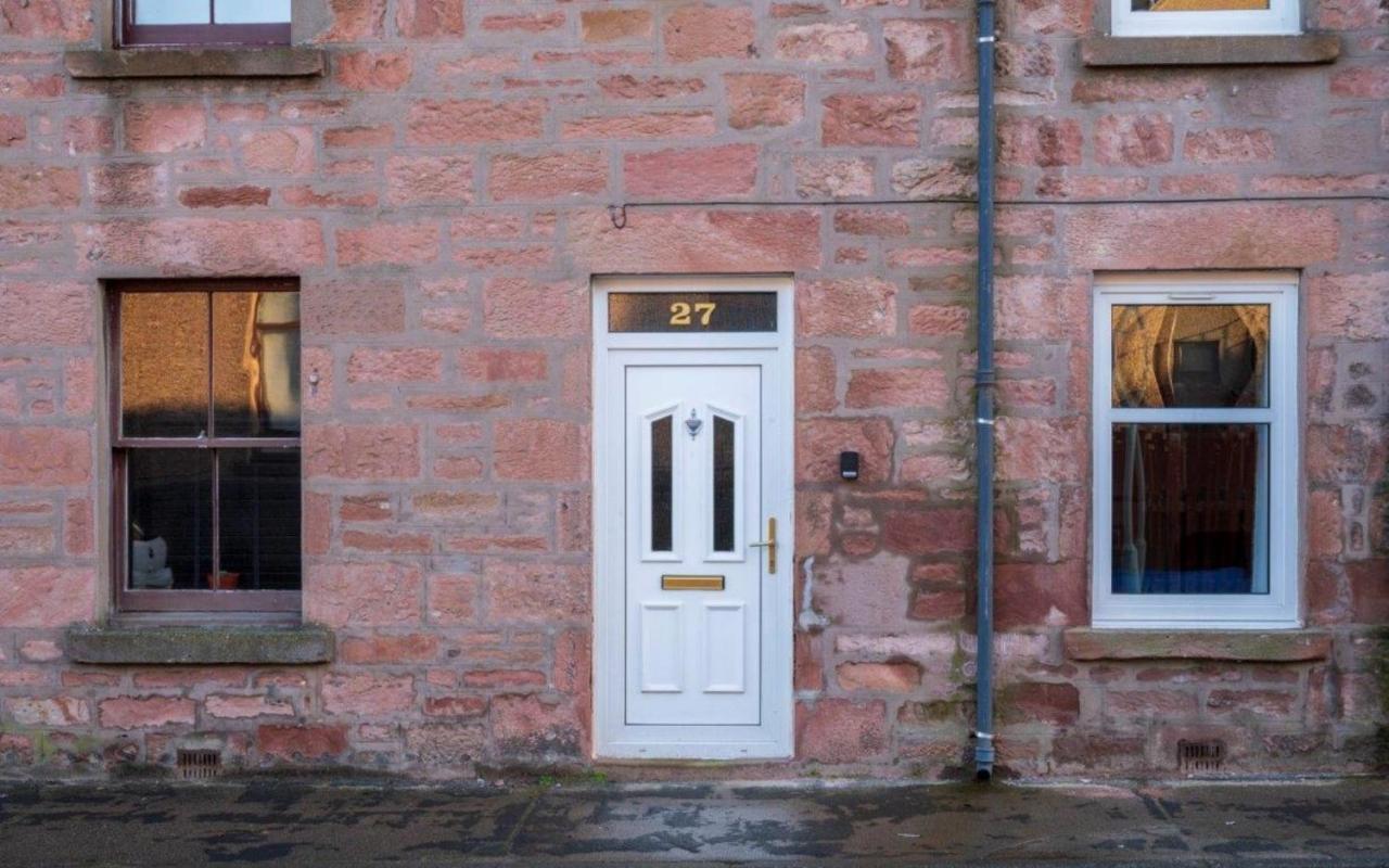 Celt Cottage Inverness Kültér fotó
