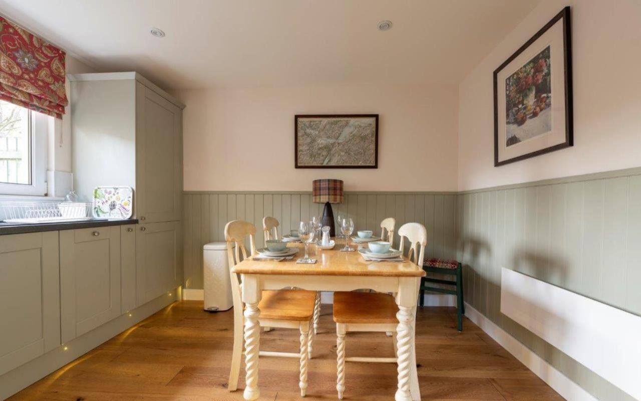 Celt Cottage Inverness Kültér fotó