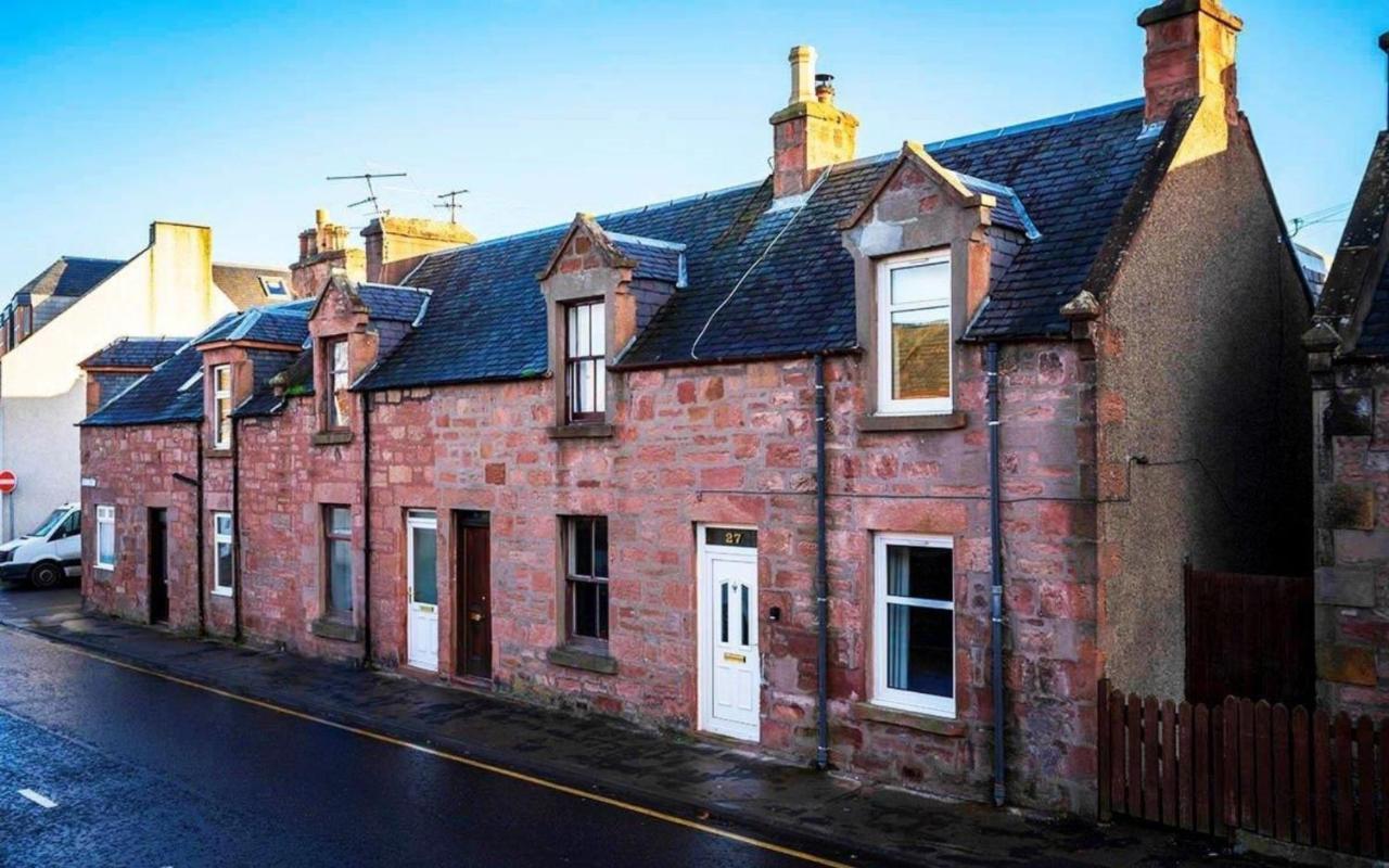 Celt Cottage Inverness Kültér fotó