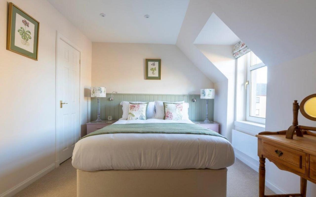 Celt Cottage Inverness Kültér fotó